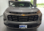 2026 Chevrolet Equinox in Burlington, WI 53105 - 18153117 8