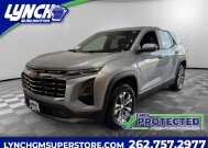 2026 Chevrolet Equinox in Burlington, WI 53105 - 18153117 39