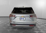 2026 Chevrolet Equinox in Burlington, WI 53105 - 18153117 4