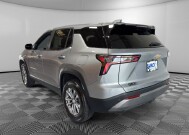 2026 Chevrolet Equinox in Burlington, WI 53105 - 18153117 3