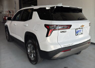 2026 Chevrolet Equinox in Burlington, WI 53105 - 18153118 3