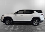2026 Chevrolet Equinox in Burlington, WI 53105 - 18153118 2