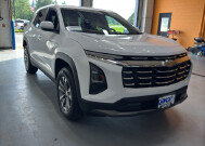 2026 Chevrolet Equinox in Burlington, WI 53105 - 18153118 7