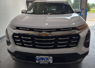 2026 Chevrolet Equinox in Burlington, WI 53105 - 18153118 8
