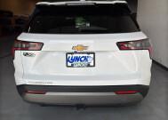 2026 Chevrolet Equinox in Burlington, WI 53105 - 18153118 4