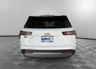 2026 Chevrolet Equinox in Burlington, WI 53105 - 18153118 4