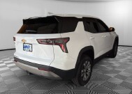 2026 Chevrolet Equinox in Burlington, WI 53105 - 18153118 5