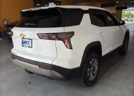 2026 Chevrolet Equinox in Burlington, WI 53105 - 18153118 5