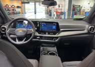 2026 Chevrolet Equinox in Burlington, WI 53105 - 18153118 13