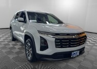 2026 Chevrolet Equinox in Burlington, WI 53105 - 18153118 7