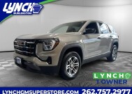 2026 GMC Terrain in Burlington, WI 53105 - 18153119 1