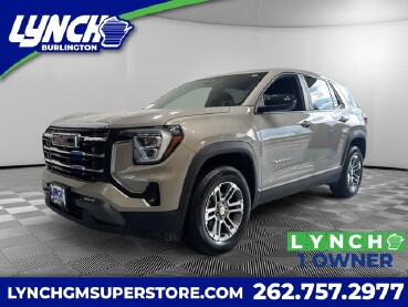 2026 GMC Terrain in Burlington, WI 53105