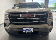 2026 GMC Terrain in Burlington, WI 53105 - 18153119 8