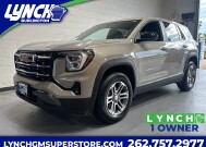 2026 GMC Terrain in Burlington, WI 53105 - 18153119 38