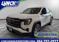 2026 GMC Terrain in Burlington, WI 53105 - 18153121 38