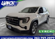 2026 GMC Terrain in Burlington, WI 53105 - 18153121 1