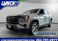 2026 GMC Terrain in Burlington, WI 53105 - 18153122 38