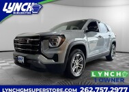 2026 GMC Terrain in Burlington, WI 53105 - 18153122 1