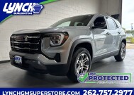 2026 GMC Terrain in Burlington, WI 53105 - 18153122 39