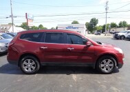 2017 Chevrolet Traverse in Lebanon, TN 37087-3302 - 18153123 2