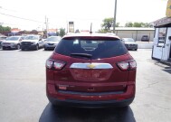 2017 Chevrolet Traverse in Lebanon, TN 37087-3302 - 18153123 4