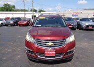 2017 Chevrolet Traverse in Lebanon, TN 37087-3302 - 18153123 3