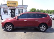 2017 Chevrolet Traverse in Lebanon, TN 37087-3302 - 18153123 1