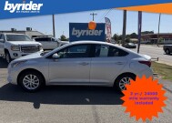 2022 Hyundai Accent in Conway, AR 72032 - 18153127 14