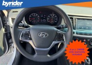 2022 Hyundai Accent in Conway, AR 72032 - 18153127 7