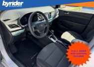 2022 Hyundai Accent in Conway, AR 72032 - 18153127 4