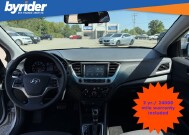 2022 Hyundai Accent in Conway, AR 72032 - 18153127 6