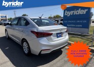 2022 Hyundai Accent in Conway, AR 72032 - 18153127 15