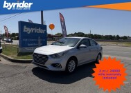2022 Hyundai Accent in Conway, AR 72032 - 18153127 12
