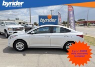 2022 Hyundai Accent in Conway, AR 72032 - 18153127 2