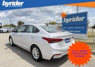 2022 Hyundai Accent in Conway, AR 72032 - 18153127 13