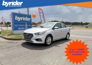 2022 Hyundai Accent in Conway, AR 72032 - 18153127 1