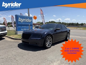 2012 Chrysler 300 in Conway, AR 72032
