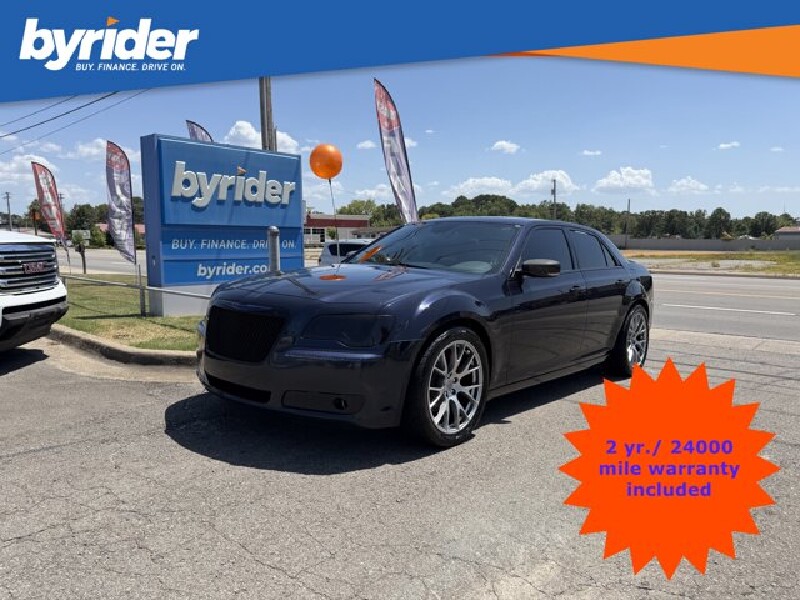 2012 Chrysler 300 in Conway, AR 72032 - 18153128