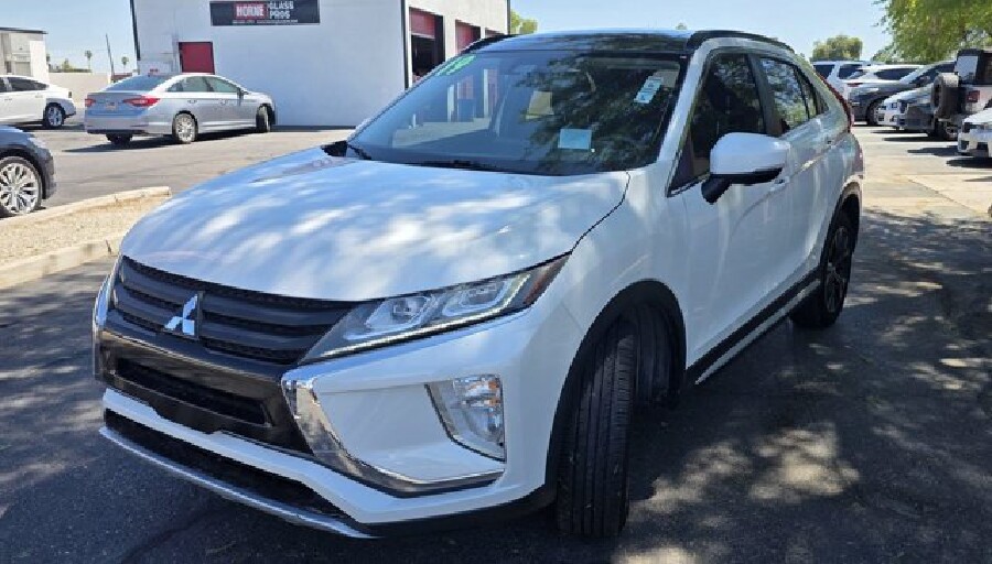 2019 Mitsubishi Eclipse Cross in Mesa, AZ 85212 - 18153131