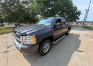 2011 Chevrolet Silverado 1500 in Euclid, OH 44040 - 18153132 2