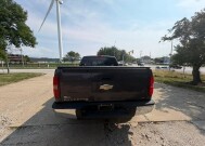 2011 Chevrolet Silverado 1500 in Euclid, OH 44040 - 18153132 4