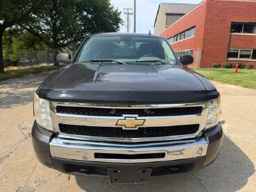 2011 Chevrolet Silverado 1500 in Euclid, OH 44040