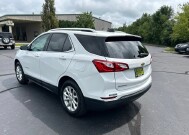 2018 Chevrolet Equinox in Marysville, OH 43040 - 18153133 5
