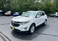 2018 Chevrolet Equinox in Marysville, OH 43040 - 18153133 3
