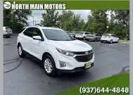 2018 Chevrolet Equinox in Marysville, OH 43040 - 18153133 1