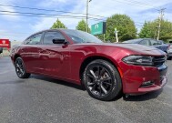 2021 Dodge Charger in Knoxville, TN 37912 - 18153135 4