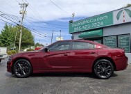 2021 Dodge Charger in Knoxville, TN 37912 - 18153135 3