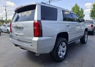 2015 Chevrolet Tahoe in Knoxville, TN 37912 - 18153136 8