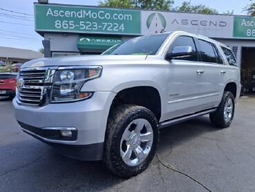 2015 Chevrolet Tahoe in Knoxville, TN 37912