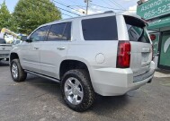2015 Chevrolet Tahoe in Knoxville, TN 37912 - 18153136 4